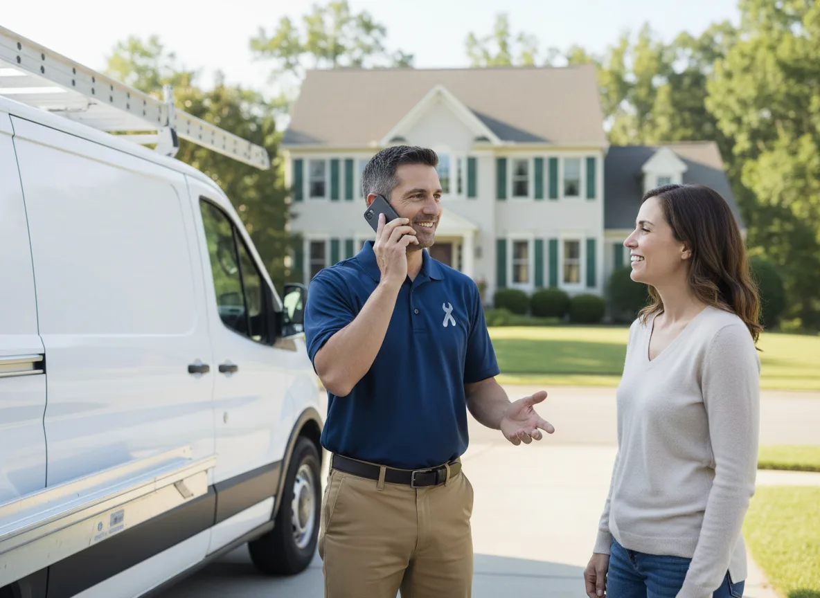 Home Gutter Service Harrold, TX FAQs